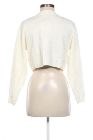 Damski kardigan H&M Divided, Rozmiar S, Kolor ecru, Cena 28,99 zł