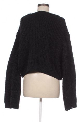 Damski kardigan H&M Divided, Rozmiar L, Kolor Czarny, Cena 28,99 zł