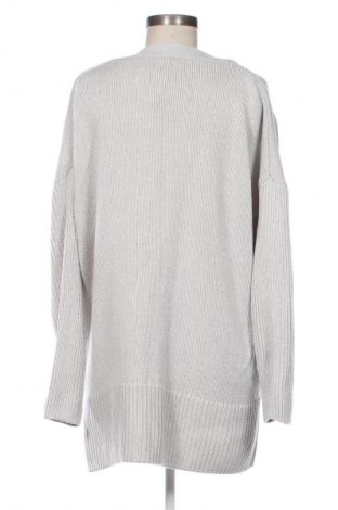 Дамска жилетка H&M Divided, Размер L, Цвят Сив, Цена 16,47 лв.