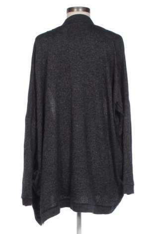 Damen Strickjacke H&M L.O.G.G., Größe S, Farbe Grau, Preis € 7,99