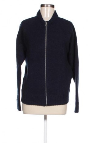 Damski kardigan H&M L.O.G.G., Rozmiar XL, Kolor Niebieski, Cena 28,99 zł