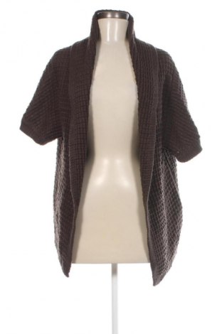 Cardigan de damă Iwie, Mărime L, Culoare Maro, Preț 94,99 Lei