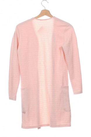 Damen Strickjacke Jacqueline De Yong, Größe XS, Farbe Rosa, Preis € 7,99