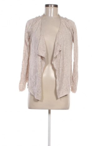 Damen Strickjacke Jake*s, Größe S, Farbe Beige, Preis 13,99 €