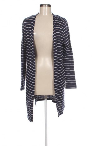 Damen Strickjacke Janina, Größe M, Farbe Blau, Preis 5,12 €