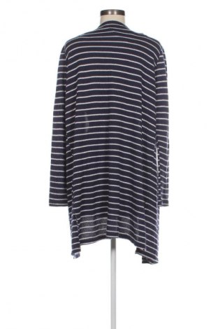 Damen Strickjacke Janina, Größe M, Farbe Blau, Preis 5,12 €