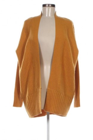 Cardigan de damă Janina, Mărime M, Culoare Galben, Preț 28,99 Lei