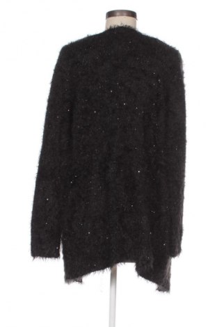 Cardigan de damă Janina, Mărime M, Culoare Negru, Preț 28,99 Lei