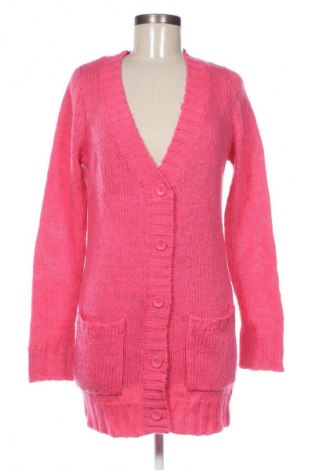 Damen Strickjacke Jeans & Clothes, Größe M, Farbe Rosa, Preis € 5,99