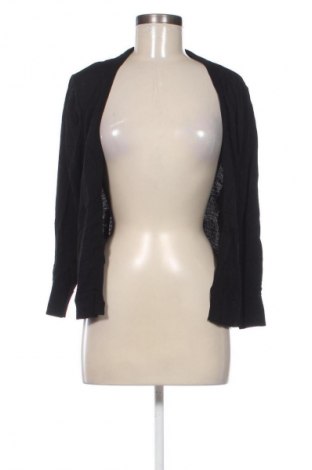 Cardigan de damă Jeanswest, Mărime XL, Culoare Negru, Preț 33,99 Lei