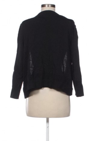 Cardigan de damă Jeanswest, Mărime XL, Culoare Negru, Preț 33,99 Lei