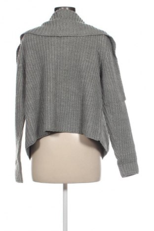 Cardigan de damă John Baner, Mărime M, Culoare Gri, Preț 37,99 Lei