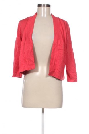 Damen Strickjacke Katies, Größe L, Farbe Rot, Preis 9,99 €