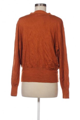 Damski kardigan Kendall + Kylie for OVS, Rozmiar M, Kolor Pomarańczowy, Cena 40,99 zł