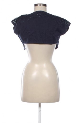 Damen Strickjacke Koan, Größe S, Farbe Blau, Preis 6,99 €