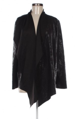 Cardigan de damă Ladies, Mărime L, Culoare Negru, Preț 38,99 Lei