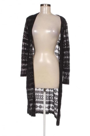 Cardigan de damă Laura Kent, Mărime M, Culoare Negru, Preț 48,99 Lei