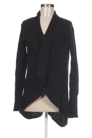 Cardigan de damă Laura Scott, Mărime XL, Culoare Negru, Preț 94,99 Lei