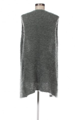 Damen Strickjacke Laura Torelli, Größe M, Farbe Grün, Preis 8,99 €