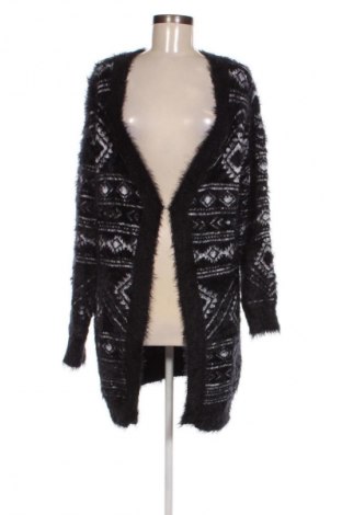 Cardigan de damă Laura Torelli, Mărime L, Culoare Multicolor, Preț 34,99 Lei