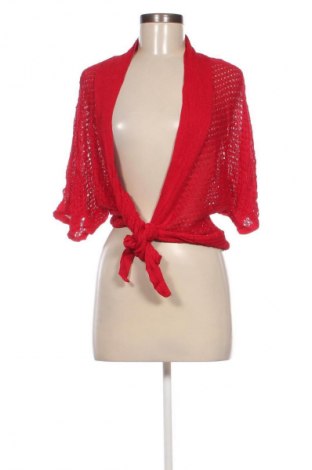 Cardigan de damă Lilia, Mărime S, Culoare Roșu, Preț 48,99 Lei