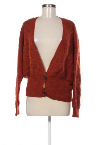 Damen Strickjacke Lindex, Größe L, Farbe Rot, Preis € 5,99