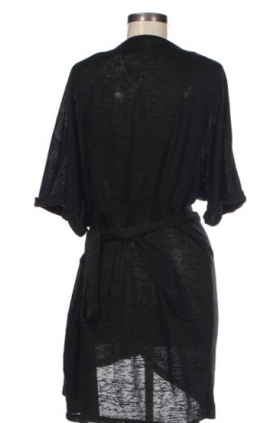 Cardigan de damă Lindex, Mărime M, Culoare Negru, Preț 21,99 Lei