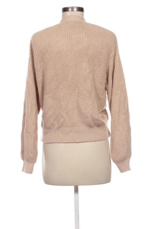 Damen Strickjacke Lindex, Größe S, Farbe Beige, Preis € 5,99