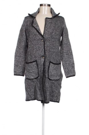 Damen Strickjacke Liz Jordan, Größe S, Farbe Grau, Preis € 10,99