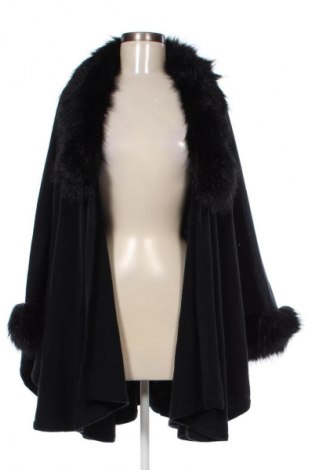 Cardigan de damă Lola Liza, Mărime M, Culoare Negru, Preț 73,99 Lei