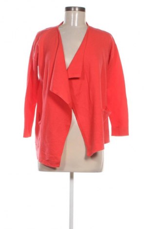 Damen Strickjacke Luisa Cerano, Größe XL, Farbe Rot, Preis € 85,04