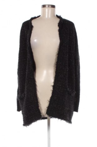 Cardigan de damă Luisa Viola, Mărime M, Culoare Negru, Preț 44,99 Lei