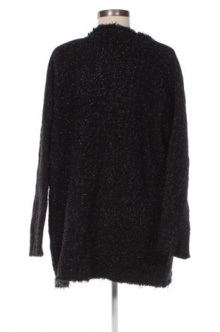 Cardigan de damă Luisa Viola, Mărime M, Culoare Negru, Preț 44,99 Lei