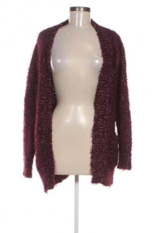 Cardigan de damă Mamalicious, Mărime S, Culoare Mov, Preț 22,99 Lei