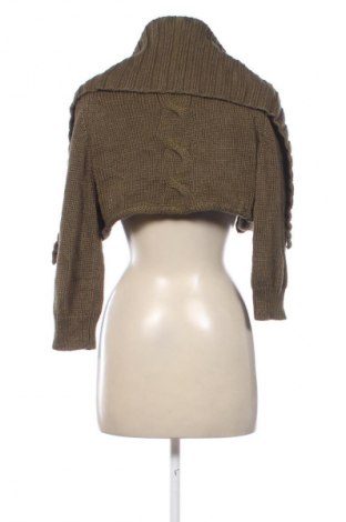 Cardigan de damă Mandarina Duck, Mărime S, Culoare Verde, Preț 84,99 Lei