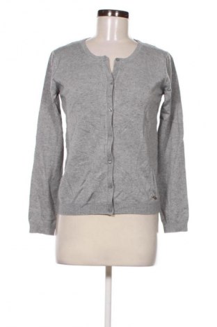 Damen Strickjacke Mango, Größe M, Farbe Grau, Preis 9,20 €