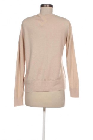 Γυναικεία ζακέτα Marks & Spencer, Μέγεθος M, Χρώμα  Μπέζ, Τιμή 13,80 €