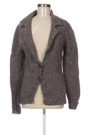 Damen Strickjacke Massimo Dutti, Größe XL, Farbe Grau, Preis € 43,99