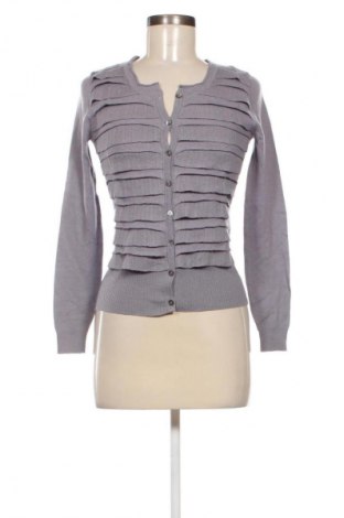 Damen Strickjacke Massimo Rebecchi, Größe L, Farbe Lila, Preis 18,99 €