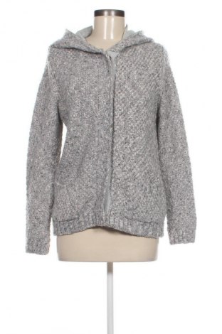 Damen Strickjacke Mavi, Größe L, Farbe Grau, Preis 20,03 €