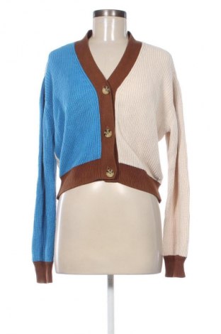 Cardigan de damă Melting Stockholm, Mărime M, Culoare Multicolor, Preț 133,99 Lei