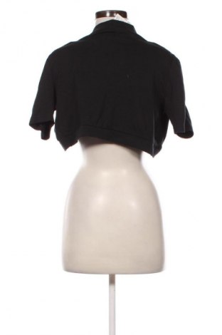 Cardigan de damă Mia Moda, Mărime M, Culoare Negru, Preț 57,99 Lei