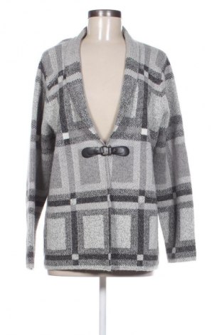 Dámsky kardigán Micha, Veľkosť XL, Farba Sivá, Cena  7,95 €