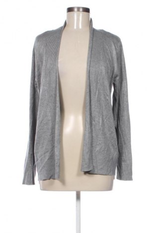 Damen Strickjacke Millers, Größe M, Farbe Grau, Preis 6,99 €