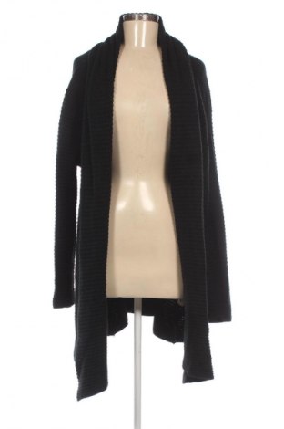 Cardigan de damă Miss Aless, Mărime XL, Culoare Negru, Preț 35,99 Lei