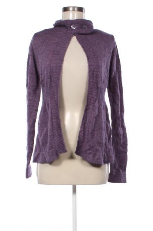 Cardigan de damă Motivi, Mărime M, Culoare Mov, Preț 32,99 Lei