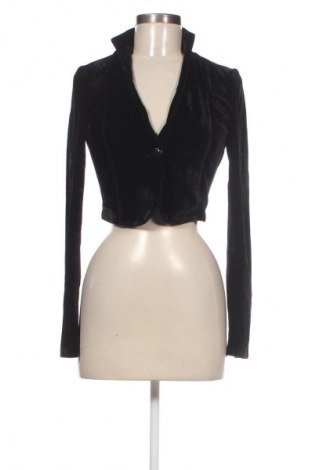 Cardigan de damă Motivi, Mărime M, Culoare Negru, Preț 31,99 Lei