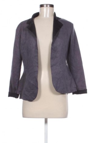 Damen Strickjacke NEW COLLECTION, Größe S, Farbe Grau, Preis 8,99 €