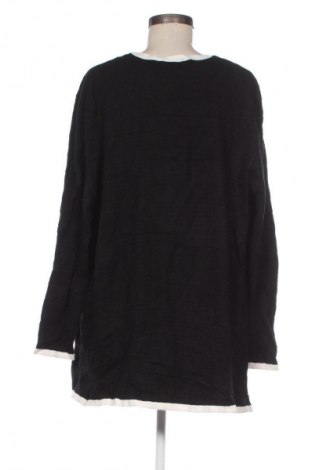 Cardigan de damă Noni B, Mărime XL, Culoare Negru, Preț 33,99 Lei