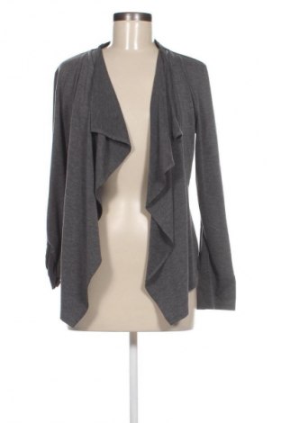 Damen Strickjacke Now, Größe M, Farbe Grau, Preis 6,99 €